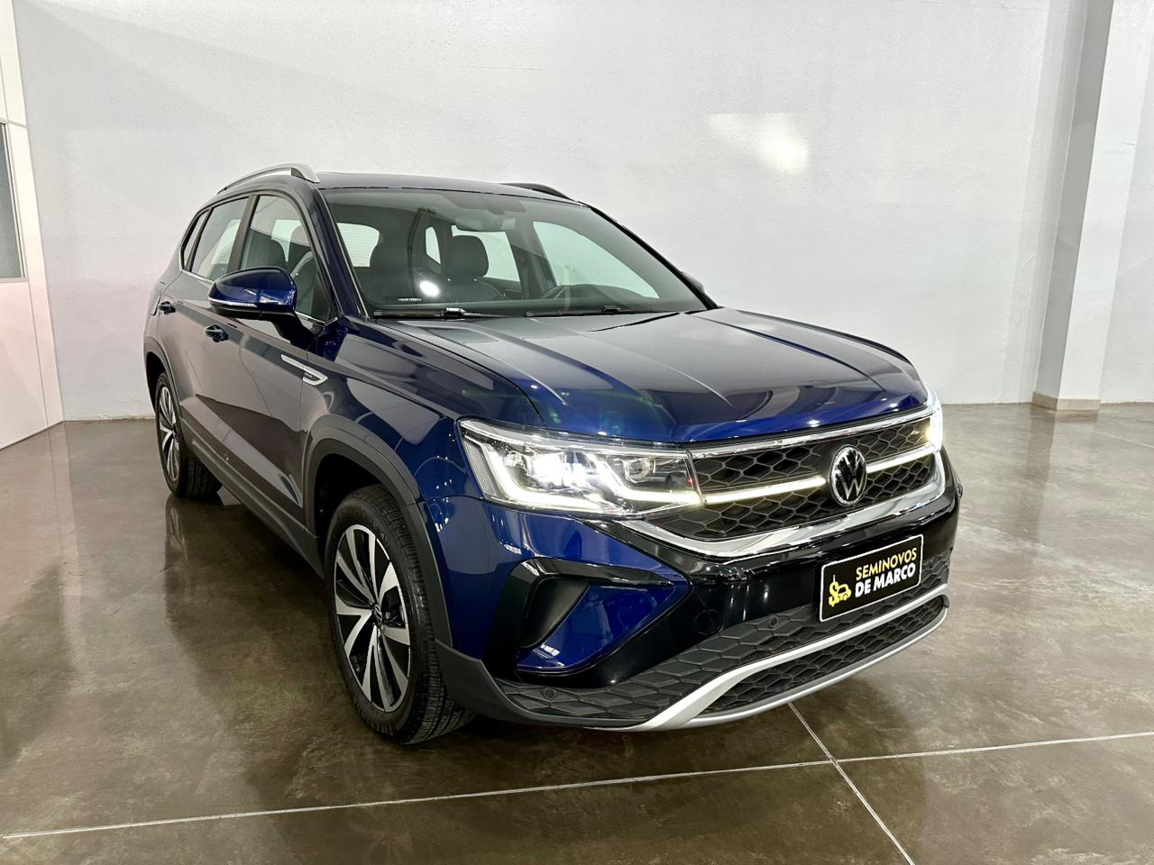 TAOS HIGHLINE 1.4 250 TSI    