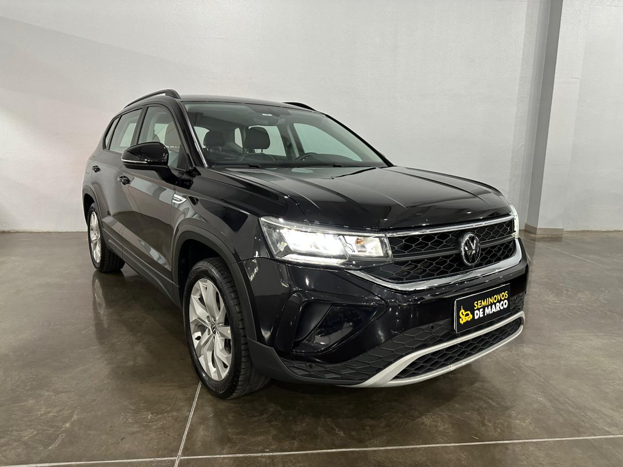 Taos Confortline 1.4 250 TSI