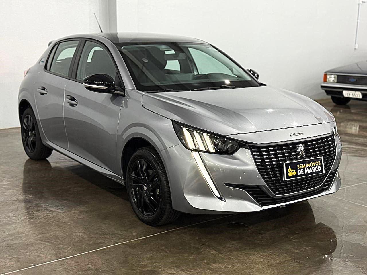 208 STYLE 1.0 FLEX MANUAL