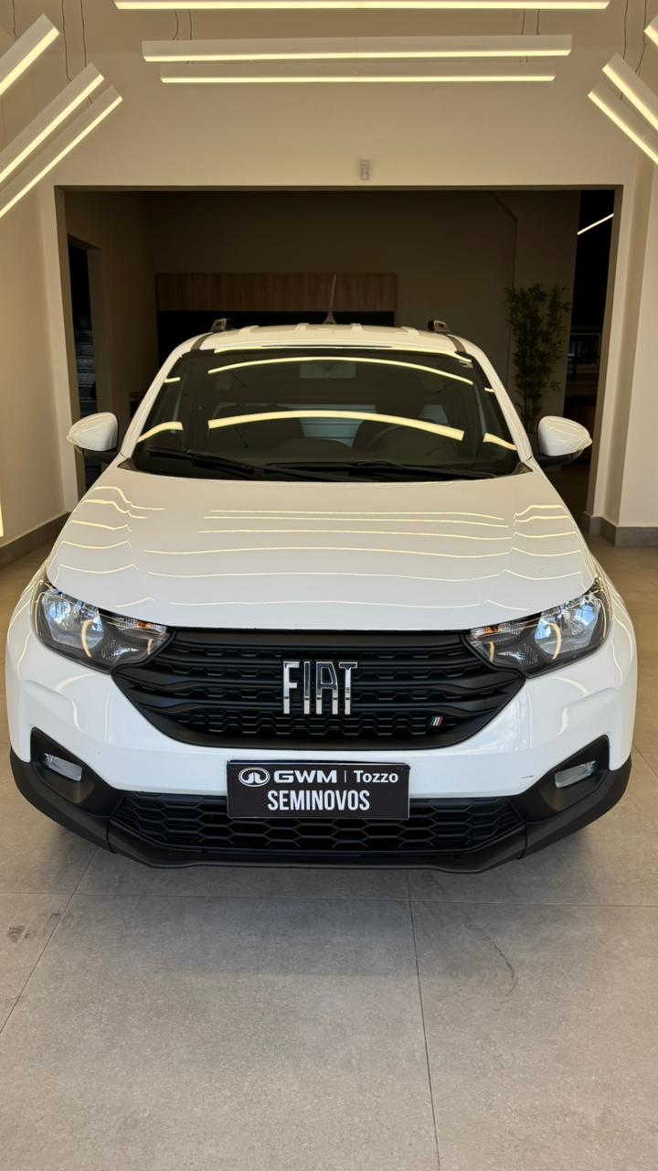 STRADA FREEDOM 1.3 C.S