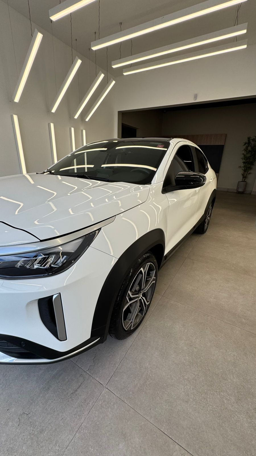 FASTBACK IMPETUS1.0 200