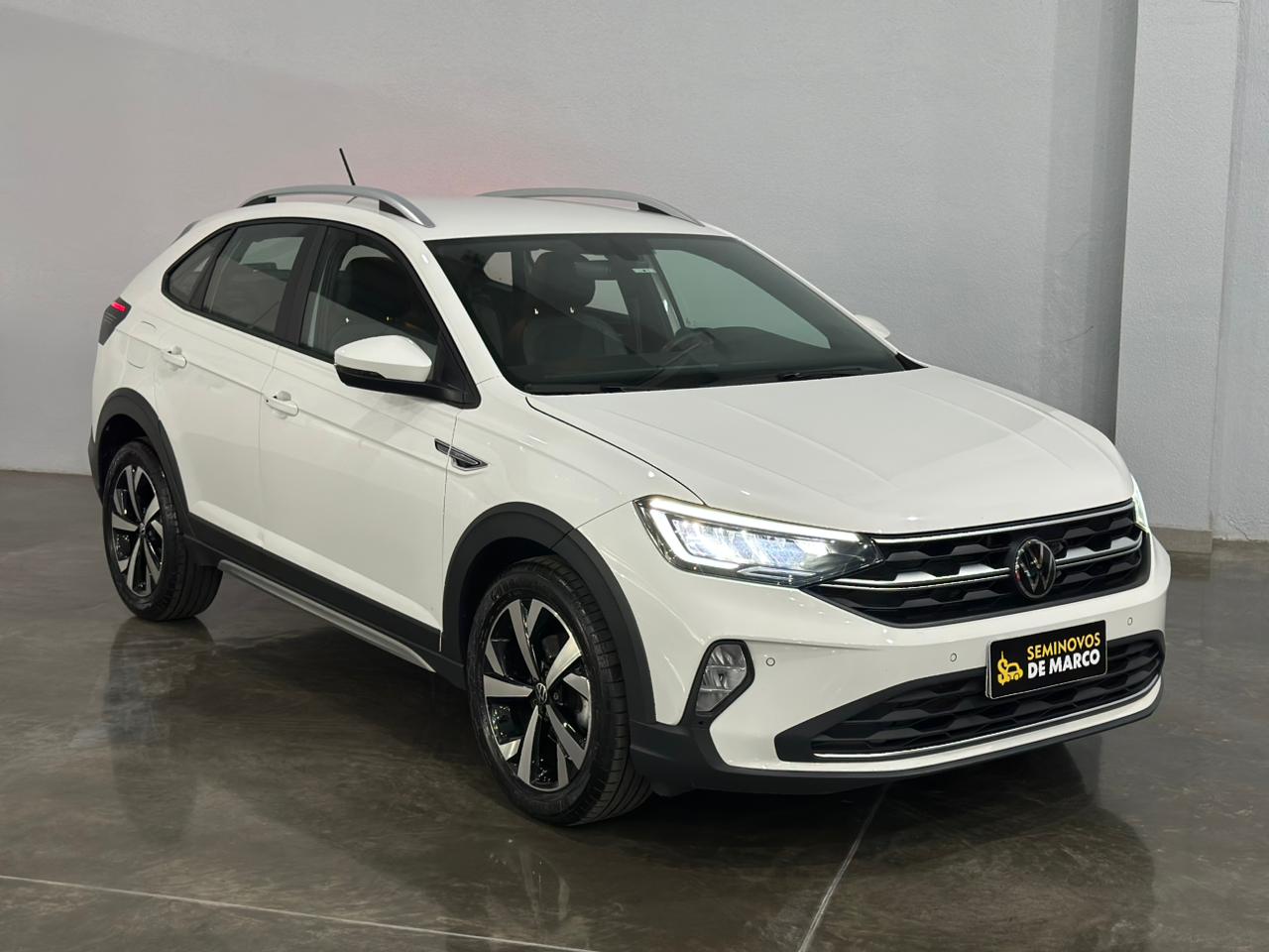 NIVUS HIGHLINE 1.0 200 TSI AUT.