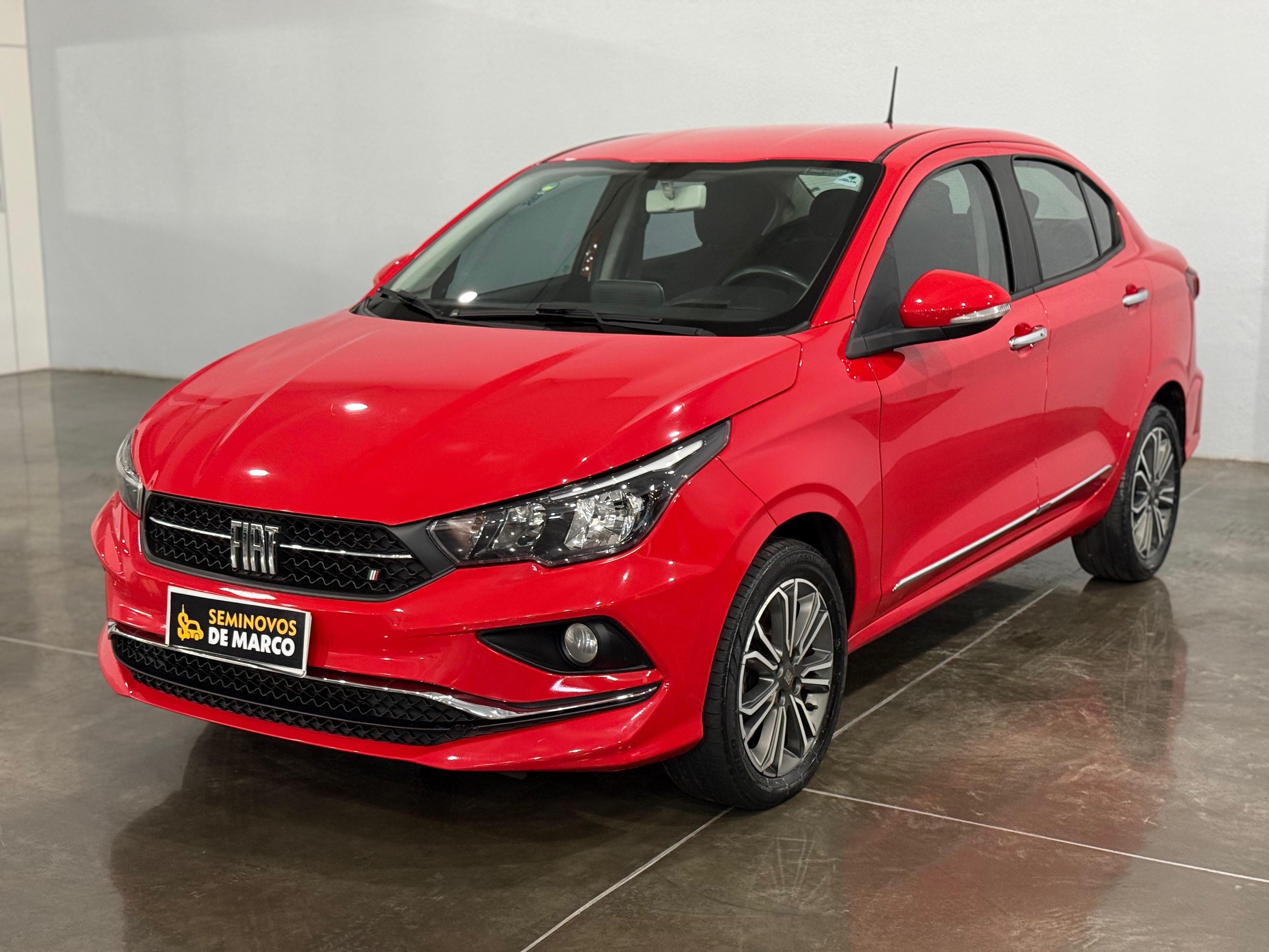 CRONOS PRECISION 1.8 16V FLEX AUT. 