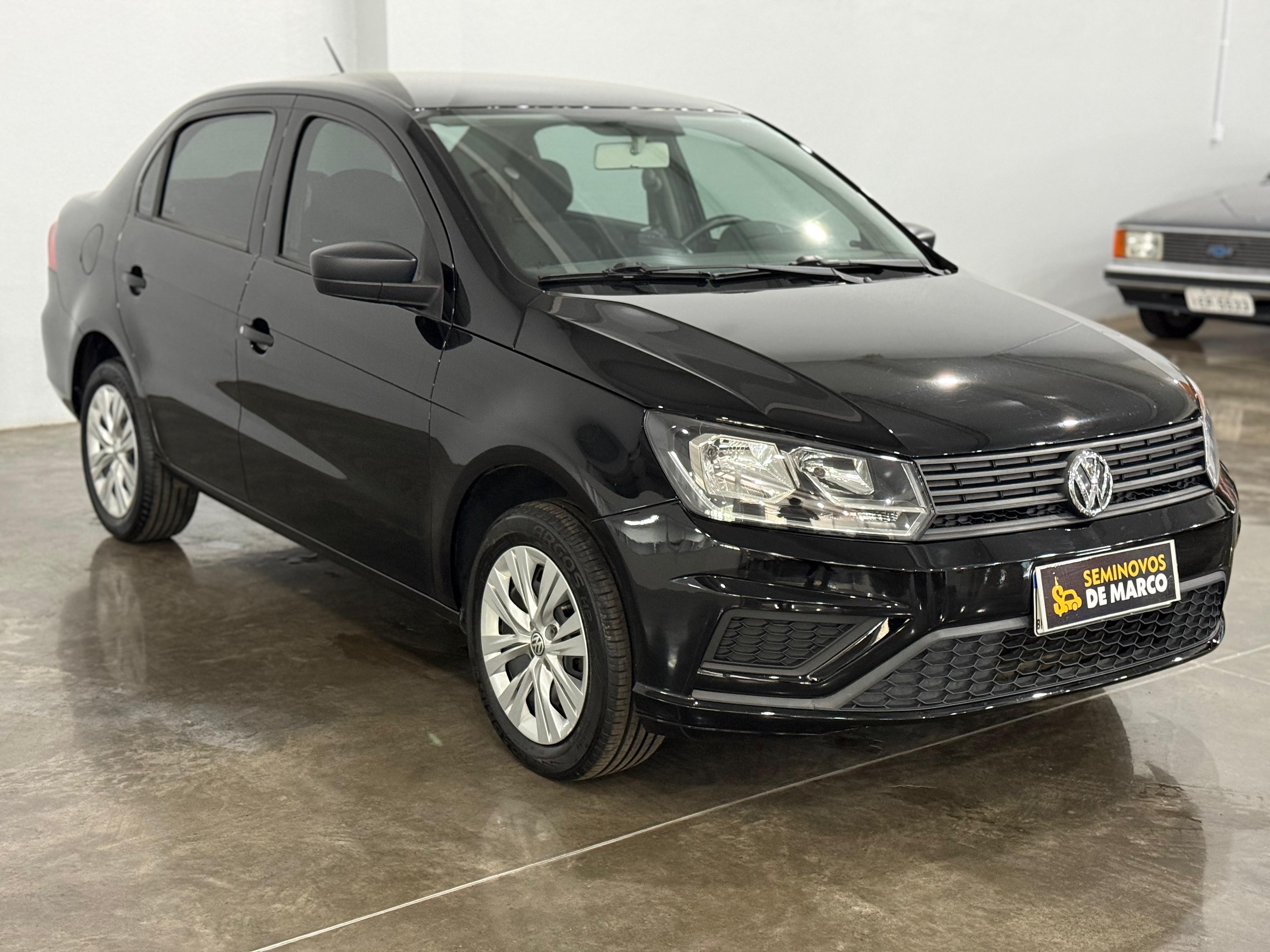 VOYAGE 1.6 MSI FLEX MANUAL