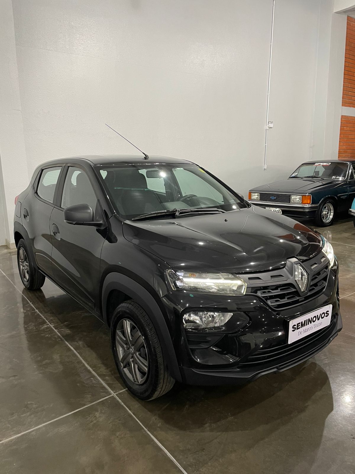 KWID ZEN 1.0 FLEX