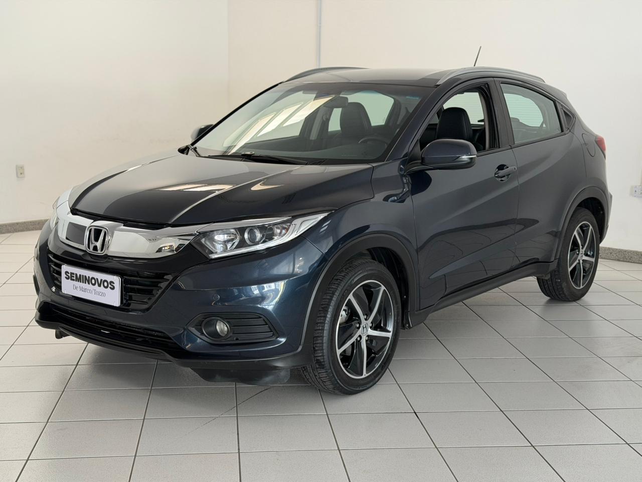 HR-V EXL 1.8