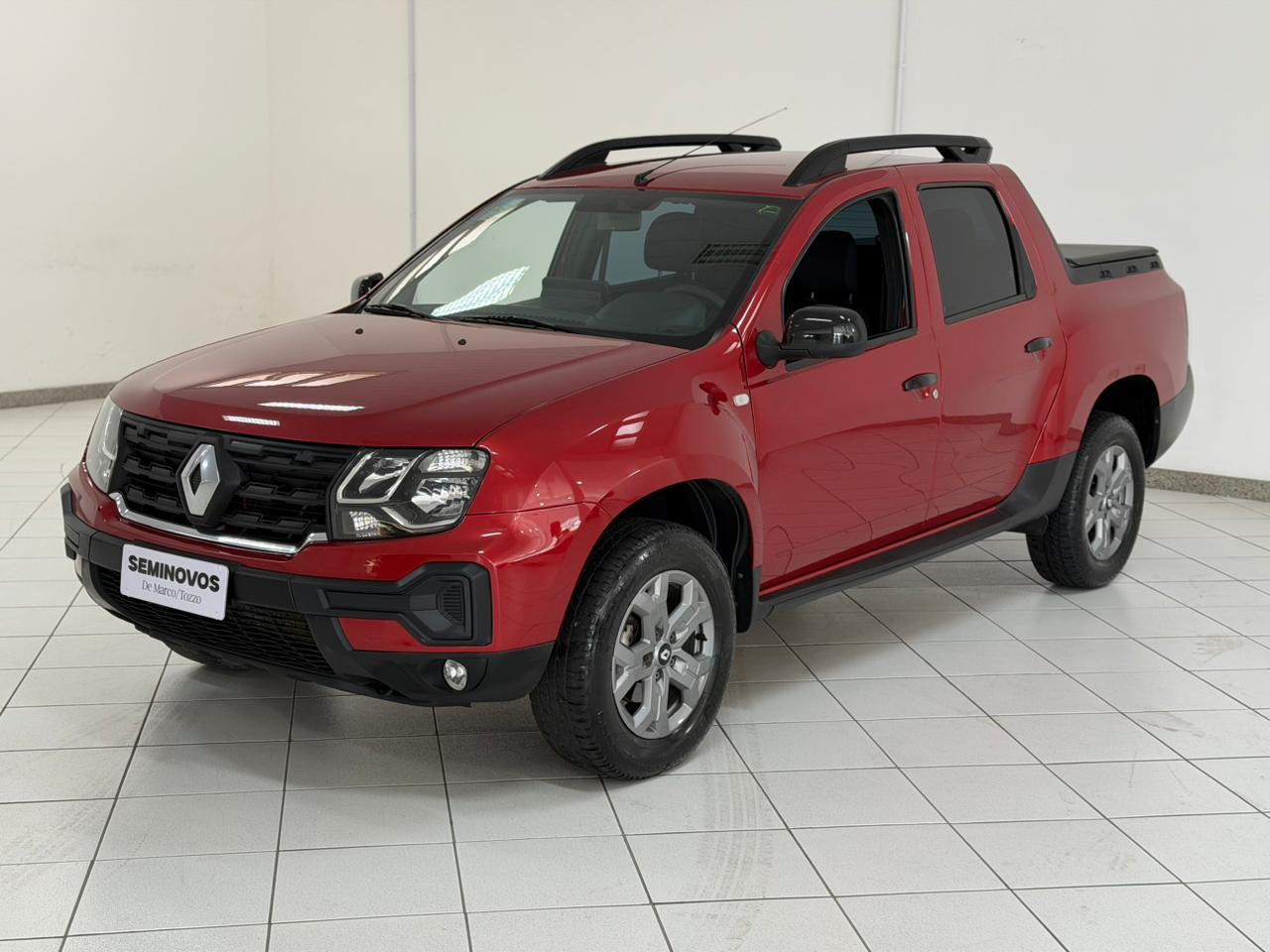 OROH INTENSE 1.6 MEC