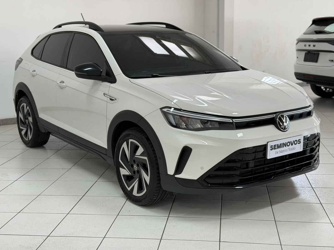 NIVUS HIGHNE 1.0 200