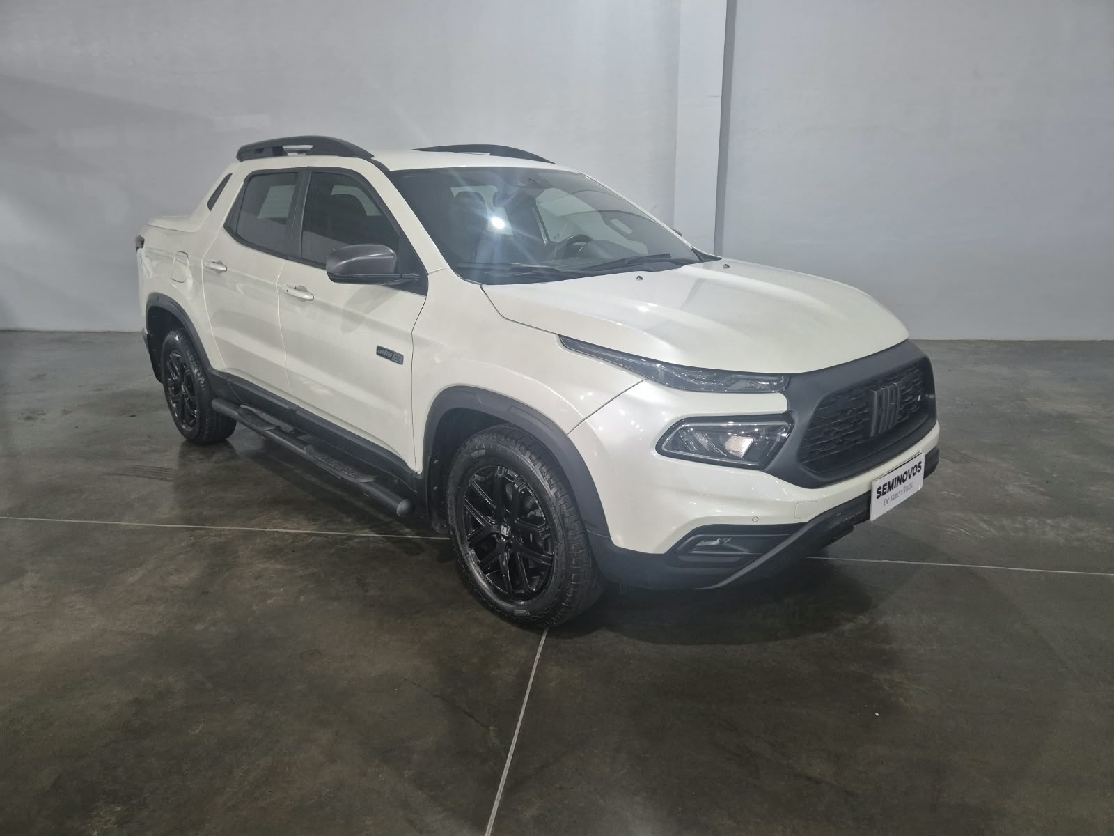 TORO ULTRA 4X4